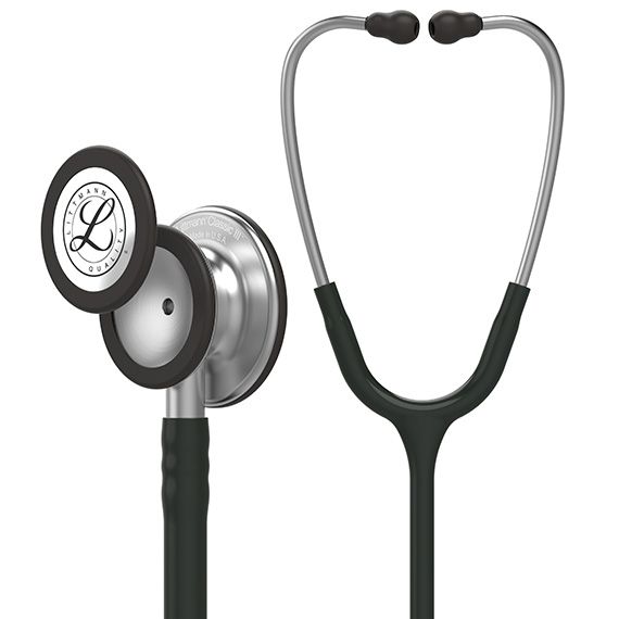 slide image Stethoskop 3M&trade; Littmann® Classic III&trade;