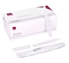 Schwangerschaftstest Alere™ hCG Easy (25mIU/mL)