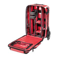 Notfallrucksack EuroStar mit 4 Modultaschen